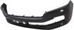 Toyota Front Bumper Cover-Primed, Plastic, Replacement REPTY010306PQ