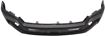 Toyota Front Bumper Cover-Primed, Plastic, Replacement REPTY010306PQ