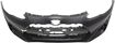 Toyota Front Bumper Cover-Primed, Plastic, Replacement REPTY010307P