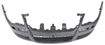 Volkswagen Front Bumper Cover-Primed, Plastic, Replacement REPV010308P