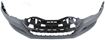 Volkswagen Front Bumper Cover-Primed, Plastic, Replacement REPV010311P