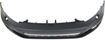 Volkswagen Front Bumper Cover-Paint to Match, Plastic, Replacement REPV010318PQ