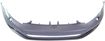 Volkswagen Front Bumper Cover-Paint to Match, Plastic, Replacement REPV010318P