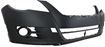 Volkswagen Front Bumper Cover-Primed, Plastic, Replacement REPV010326PQ