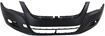 Volkswagen Front Bumper Cover-Primed, Plastic, Replacement REPV010326PQ