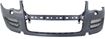 Volkswagen Front Bumper Cover-Primed, Plastic, Replacement REPV010333P