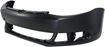 Volkswagen Front Bumper Cover-Primed, Plastic, Replacement REPV010337PQ