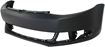 Volkswagen Front Bumper Cover-Primed, Plastic, Replacement REPV010337P