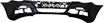 Bumper Cover, Passat Cc 09-12 Front Bumper Cover, Prmd, 2.0L/3.6L Eng, W/O Hlw And Parking Aid Snsr Holes, Replacement REPV010338P