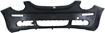 Volkswagen Front Bumper Cover-Primed, Plastic, Replacement REPV010339P