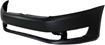 Volkswagen Front Bumper Cover-Primed, Plastic, Replacement REPV010340PQ