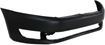 Volkswagen Front Bumper Cover-Primed, Plastic, Replacement REPV010340PQ