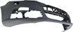 Front Bumper Cover Replacement-Primed, Plastic, 3C8807217QGRU, VW1000204