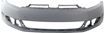 Volkswagen Front Bumper Cover-Primed, Plastic, Replacement REPV010343P