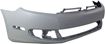 Volkswagen Front Bumper Cover-Primed, Plastic, Replacement REPV010343P