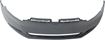 Volkswagen Front Bumper Cover-Primed, Plastic, Replacement REPV010343P