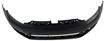 Bumper Cover, Golf 10-14 Front Bumper Cover, Primed, (Exc. R Model), Hatchback, W/O Headlight Washer Holes - Capa, Replacement REPV010345PQ