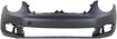 Bumper Cover, Beetle 12-16 Front Bumper Cover, Primed, (Exc. R-Line Model), Convertible/Hatchback - Capa, Replacement REPV010347PQ