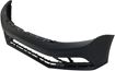 Volkswagen Front Bumper Cover-Primed, Plastic, Replacement REPV010357P