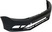 Volkswagen Front Bumper Cover-Primed, Plastic, Replacement REPV010357P