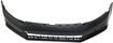 Volkswagen Front Bumper Cover-Primed, Plastic, Replacement REPV010357P