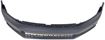 Bumper Cover, Jetta 15-17 Front Bumper Cover, Prmd, W/O Hlw, W/ Park Assist Snsr Holes, (Exc. Gli Model), (Hybrid 15-16)/Sdn, Replacement REPV010358P