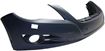 Volkswagen Front Bumper Cover-Primed, Plastic, Replacement REPV010360P