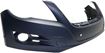 Volkswagen Front Bumper Cover-Primed, Plastic, Replacement REPV010361P