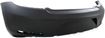 Bumper Cover, Beetle 12-16 Rear Bumper Cover, Primed, (Exc. R-Line Model), Convertible/Hatchback, Replacement REPV760120P