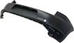 Bumper Cover, Golf/Gti 15-17 Rear Bumper Cover, Primed, W/O Parallel Park Assist Snsr Holes - Capa, Replacement REPV760127PQ