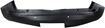 Ford Rear Bumper Cover-Textured, Plastic, Replacement RF76010003