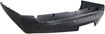 Ford Rear Bumper Cover-Textured, Plastic, Replacement RF76010003