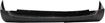 Bumper Cover, Expedition 11-17 Rear Bumper Cover, Primed, (Exc. El/Max Models), W/ Pas Holes, Replacement RF76010010P