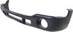 Bumper Cover, Sierra 03-05 Front Bumper Cover, Primed, W/ Fog Light Holes, Sle Model, W/O Air Deflector Extension Provision, Replacement RG01030003P