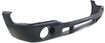 Bumper Cover, Sierra 03-05 Front Bumper Cover, Primed, W/ Fog Light Holes, Sle Model, W/O Air Deflector Extension Provision, Replacement RG01030003P