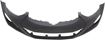 Hyundai Front Bumper Cover-Primed, Plastic, Replacement RH01030002PQ