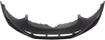 Hyundai Front Bumper Cover-Primed, Plastic, Replacement RH01030002P