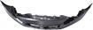 Honda Front Bumper Cover-Primed, Plastic, Replacement RH01030005P