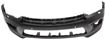 Infiniti Front Bumper Cover-Primed, Plastic, Replacement RI01030002