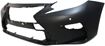 Lexus Front Bumper Cover-Primed, Plastic, Replacement RL01030002P