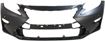 Lexus Front Bumper Cover-Primed, Plastic, Replacement RL01030002P