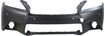 Lexus Front Bumper Cover-Primed, Plastic, Replacement RL01030003P