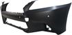 Lexus Front Bumper Cover-Primed, Plastic, Replacement RL01030003P