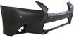 Lexus Front Bumper Cover-Primed, Plastic, Replacement RL01030003P