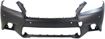 Lexus Front Bumper Cover-Primed, Plastic, Replacement RL01030003P