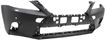 Lexus Front Bumper Cover-Primed, Plastic, Replacement RL01030020PQ