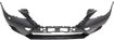 Lexus Front Bumper Cover-Primed, Plastic, Replacement RL01030020PQ