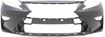 Lexus Front Bumper Cover-Primed, Plastic, Replacement RL01030021PQ