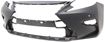 Lexus Front Bumper Cover-Primed, Plastic, Replacement RL01030021PQ