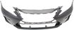 Lexus Front Bumper Cover-Primed, Plastic, Replacement RL01030021PQ